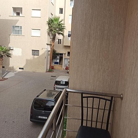 شقة في اقامة Essaouira Exterior photo