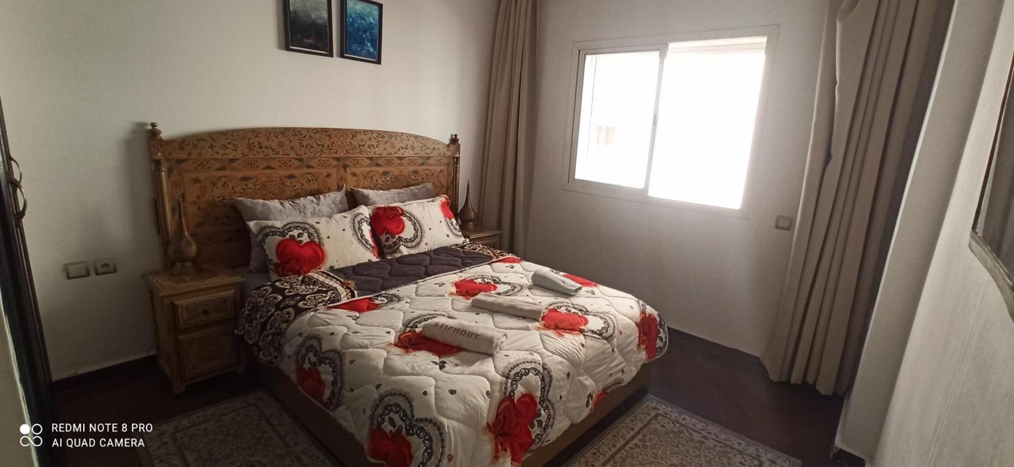 شقة في اقامة Essaouira Exterior photo