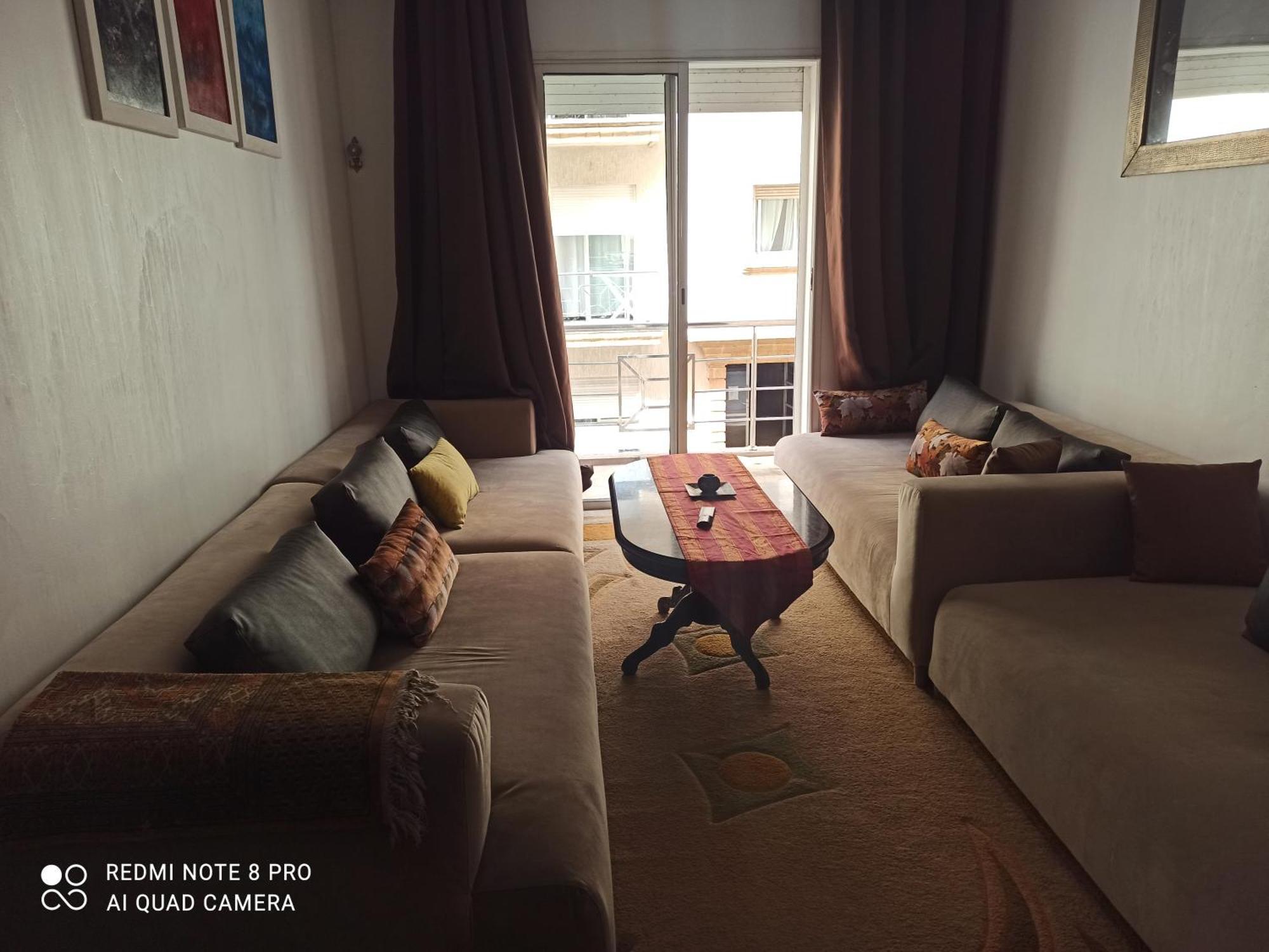 شقة في اقامة Essaouira Exterior photo