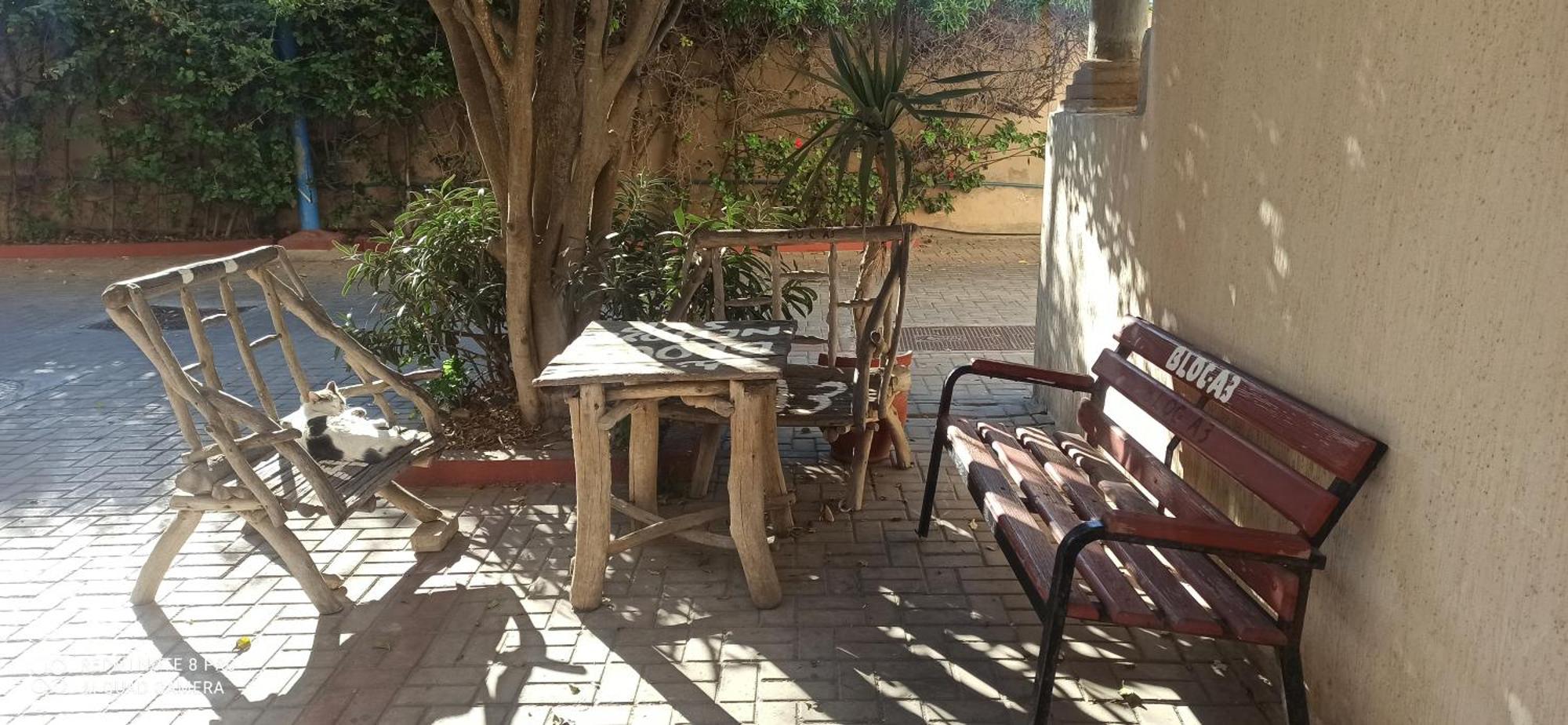 شقة في اقامة Essaouira Exterior photo
